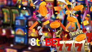 Descubra o Mundo do Cassino Online com 8t bet