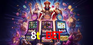 Explorando a Categoria de Eventos em Apostas na 8t bet