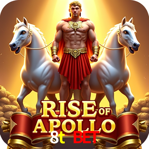 A Revolução dos Aplicativos de Jogos no 8t bet