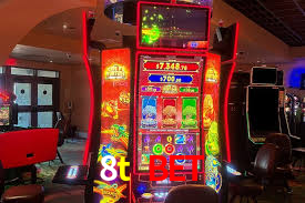 Desvendando o Mundo dos Jogos Virtuais na 8t bet