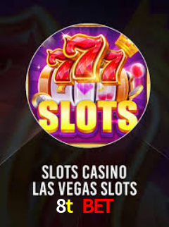 Descubra a Essência do 8t bet: Nossa História e Compromissos