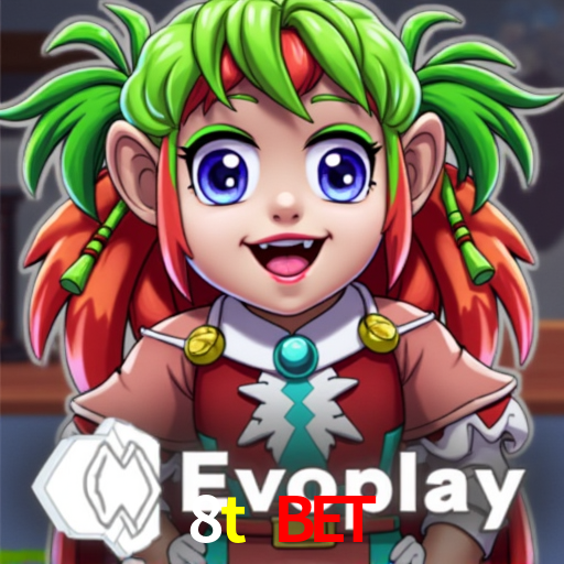 Inovações de Jogos na 8t bet: O Futuro das Experiências Interativas